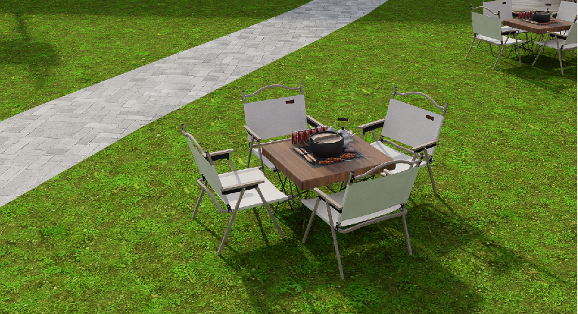 陵川县酒店帐篷定制：解锁旅居新体验，打造差异化竞争力