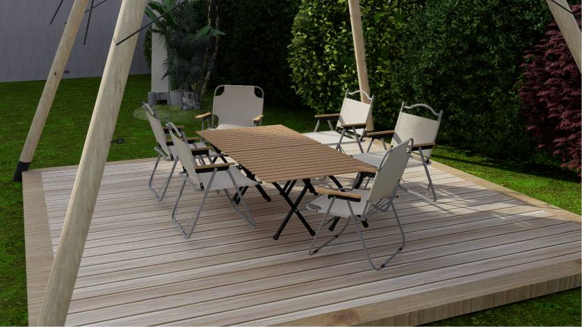 陵川县帐篷生产厂家：以匠心筑牢户外装备的品质根基